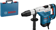 Bosch Professional GBH 5-40 DCE Kırıcı Delici