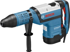 Bosch Professional GBH 12-52 DV Kırıcı Delici