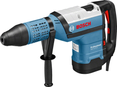Bosch Professional GBH 12-52 D Kırıcı Delici