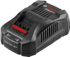 Bosch Professional GAL 3680 CV Şarj Cihazı