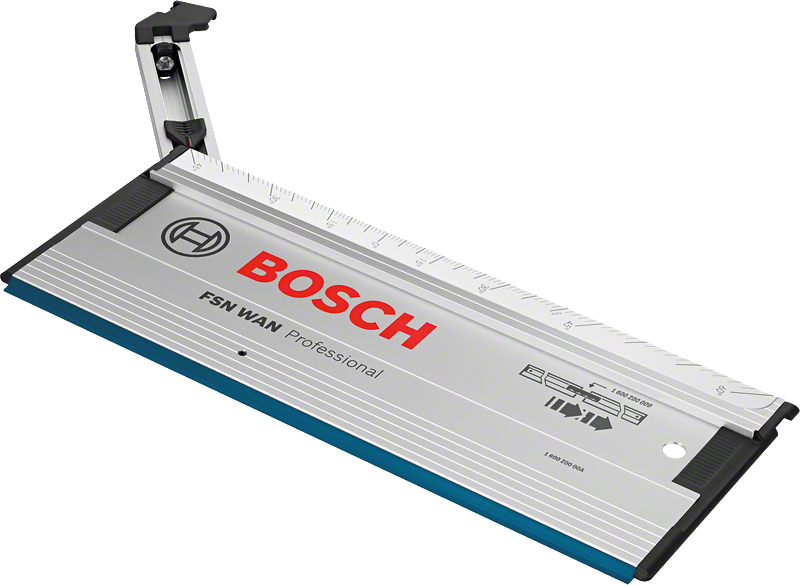 Bosch Professional FSN WAN - Açılı Mesnet