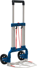 Bosch Professional Alu-Caddy Collapsible Taşıma Arabası