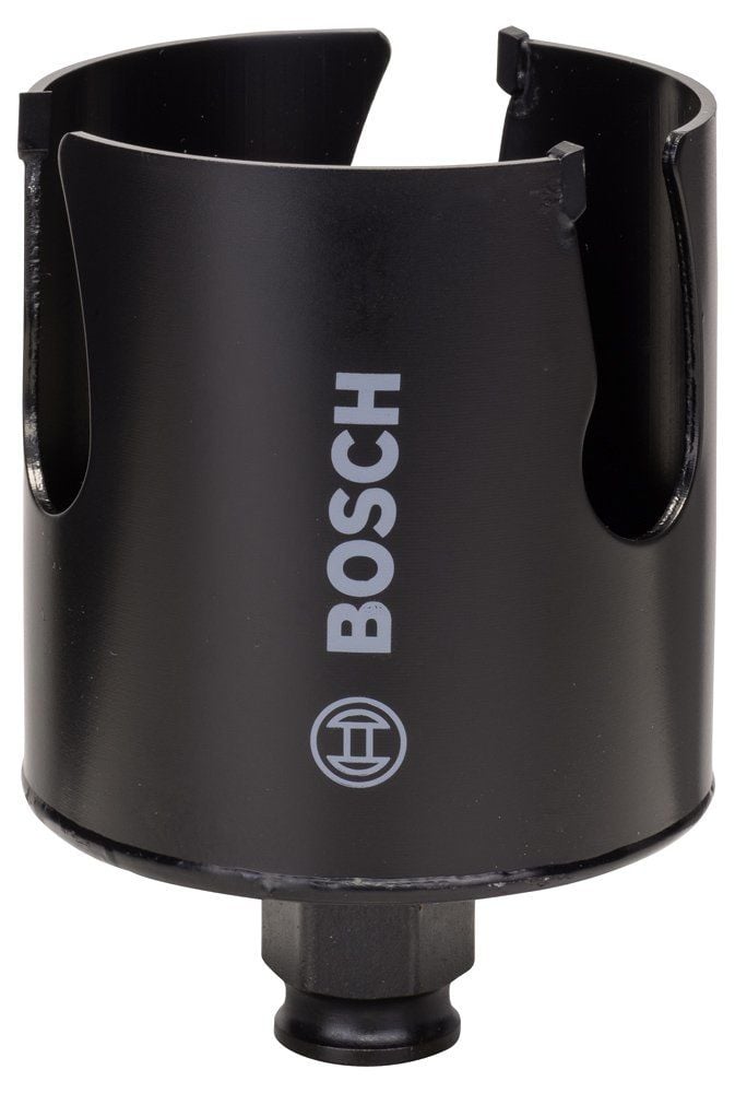 Bosch - Speed Serisi Çoklu Malzeme için Delik Açma Testeresi (Panç) 64 mm