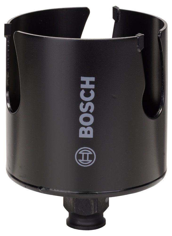 Bosch - Speed Serisi Çoklu Malzeme için Delik Açma Testeresi (Panç) 70 mm
