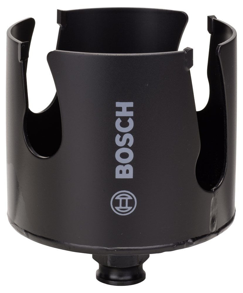 Bosch - Speed Serisi Çoklu Malzeme için Delik Açma Testeresi (Panç) 79 mm