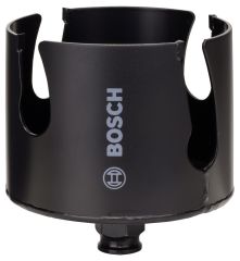 Bosch - Speed Serisi Çoklu Malzeme için Delik Açma Testeresi (Panç) 89 mm