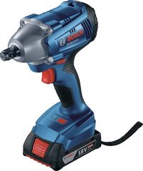 Bosch Professional GDS 250-LI Akülü Darbeli Somun Sıkma Makinesi