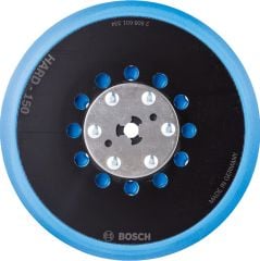 Bosch - 150 mm 5/16'' Çok Delikli Zımp Tabanı Sert
