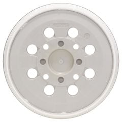 Bosch - 125 mm Zımpara Tabanı Yumuşak (PEX)