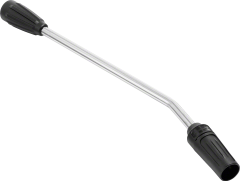 Bosch Professional GHP 5-65/X için püskürtme ucu
