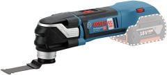 Bosch Professional GOP 18V-28 (Solo) Akülü Salınım Makinesi