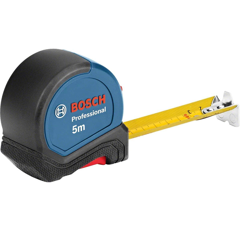Bosch 1600A016BH 5 m Profesyonel Şerit Metre