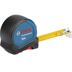 Bosch 1600A016BH 5 m Profesyonel Şerit Metre