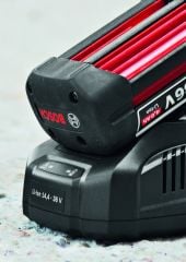 Bosch - 36 V 6,0 Ah HD Li-Ion ECP LZA Akü