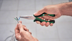 Bosch 1600A02W7K 4 Parça Pense Seti