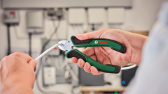 Bosch 1600A02W7K 4 Parça Pense Seti