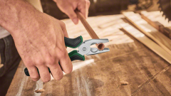 Bosch 1600A02W7K 4 Parça Pense Seti