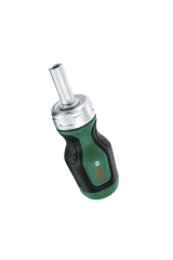 Bosch 1600A027PK Cırcırlı 6 Parça Tornavida