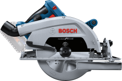 Bosch Professional GKS 18V-68 C (Solo) Akülü Daire Testere Makinesi