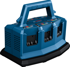 Bosch Professional GAL 18V6-80 Şarj Cihazı