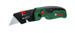 Bosch 1600A0275M Katlanır Maket Bıçağı