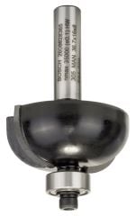 Bosch - Standard Seri Ahşap İçin Çift Kesicili Sert Metal Kordon Bıçağı 8*36,7*58*12 mm