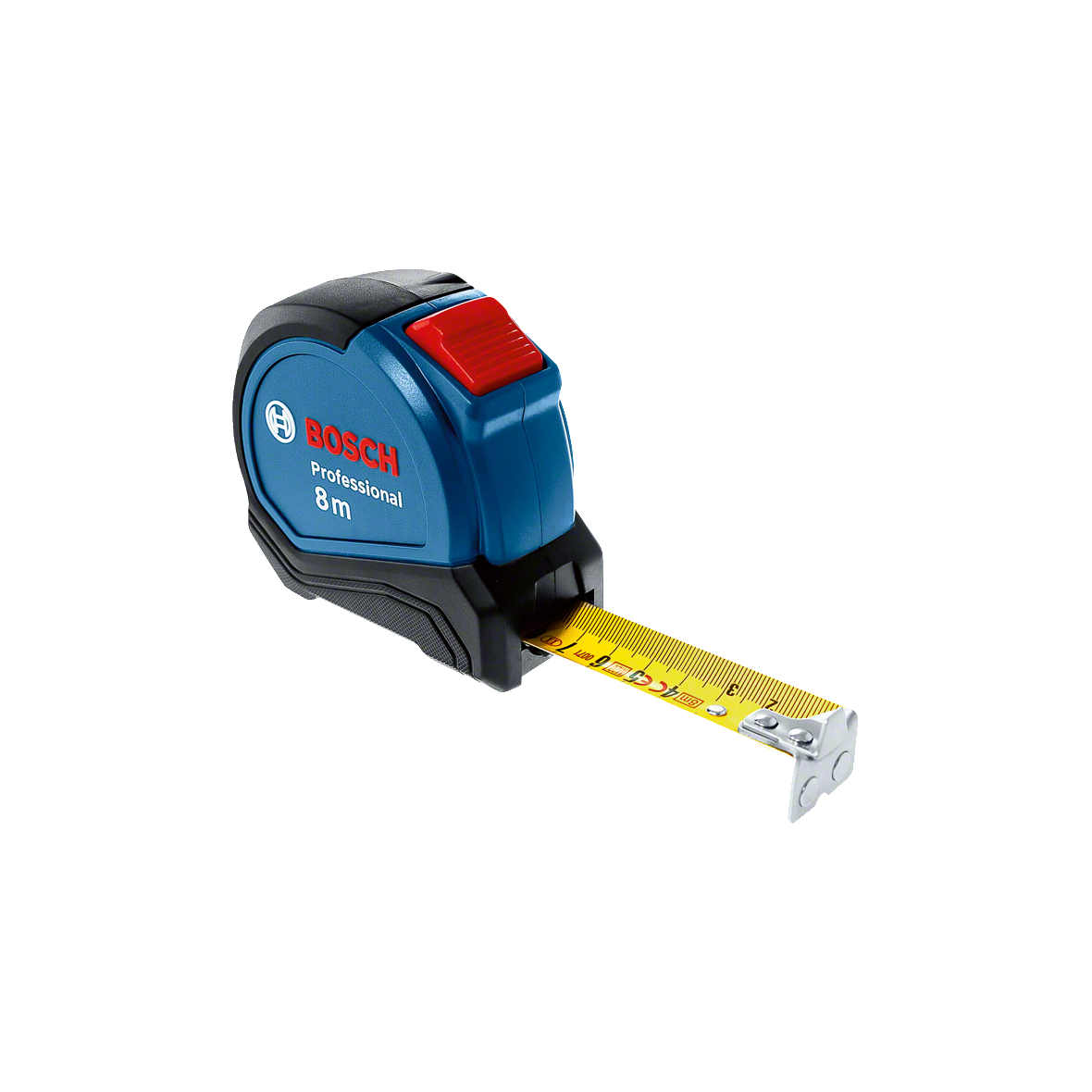 Bosch 1600A01V3S 8 m Autolock Mıknatıslı Metre