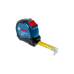 Bosch 1600A01V3S 8 m Autolock Mıknatıslı Metre