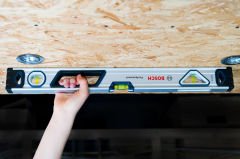 Bosch 1600A016BP 60 cm Su Terazisi