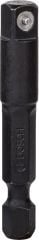 Bosch - 1/4'' Hex 1/4'' Socket Adaptör *50mm