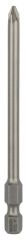 Bosch - Extra Hard Serisi Vidalama Ucu PZ 1*89 mm 3'lü