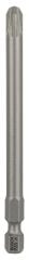 Bosch - Extra Hard Serisi Vidalama Ucu PZ 3*89 mm 3'lü
