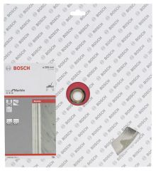 Bosch - Best Serisi Mermer İçin Elmas Kesme Diski 300 mm