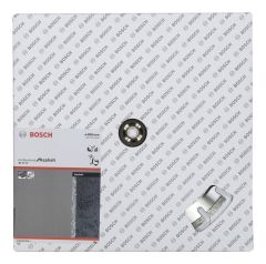 Bosch - Standard Seri Asfalt İçin Elmas Kesme Diski 400 mm