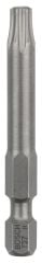 Bosch - Extra Hard Serisi Vidalama Ucu T27*49 mm 1'li