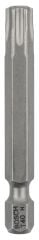 Bosch - Extra Hard Serisi Vidalama Ucu T40*49 mm 1'li