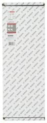 Bosch - Best Serisi Beton İçin 1 1/4'' UNC Girişli Elmas Sulu Karot Ucu 162 mm