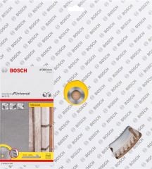 ri Genel Yapı Malzemeleri ve Metal İçin Elmas Kesme Diski 300*20 mm