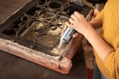 Dremel F0134250JF 4250-3/45 Çok Amaçlı El Motoru