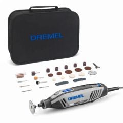 Dremel F0134250JA 4250-35 35 Aksesuarlı 175 W Gravür Taşlama El Motoru