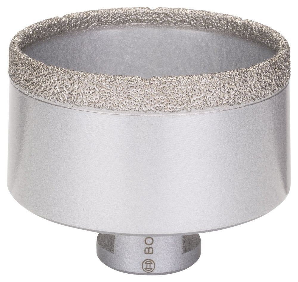 Bosch - Best Serisi, Taşlama İçin Seramik Kuru Elmas Delici 83*35 mm