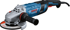 Bosch Professional GWS 30-180 PB Taşlama Makinesi